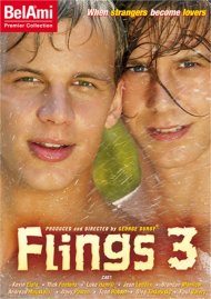 Flings 3 Flings 3 Boxcover