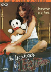 Younger The Better, The Boxcover