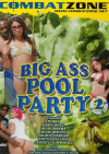 Big Ass Pool Party 2 Boxcover