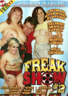 Freak Show #2 Boxcover