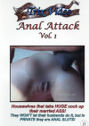 Anal Attack Vol. 1 Boxcover