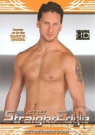 Jet Set Straight Edge Vol. 5 Jet Set Straight Edge Vol. 5 Boxcover