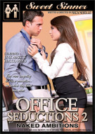 Office Seductions 2: Naked Ambitions Porn Video