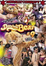 Dancing Bear #9 Boxcover