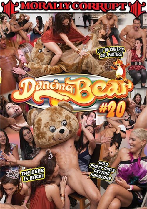 Xxx Bear With Girls - Dancing Bear #20 (2014) | Adult Empire