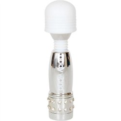Bodywand Mini - Silver Bodywand Mini - Silver Boxcover