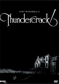 Thundercrack! Boxcover