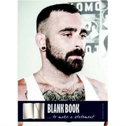 Journal: Beards Sex Toy Journal: Beards Sex Toy