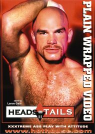 Heads or Tails II Boxcover