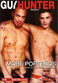 More Portenos Boxcover