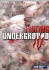 Fisting Underground Part 3 Boxcover