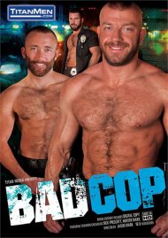 Bad Cop Boxcover