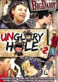 Unglory Hole #2 Unglory Hole #2 Boxcover