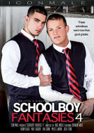 Schoolboy Fantasies 4 Porn Video