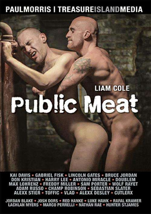 Public Meat