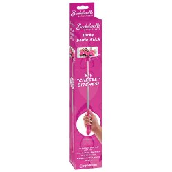 Bachelorette Party Favors Dicky Selfie Stick Sex Toy Bachelorette Party Favors Dicky Selfie Stick Sex Toy