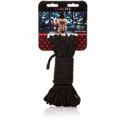 Scandal BDSM Rope Scandal BDSM Rope Boxcover
