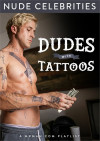 Dudes with Tattoos Boxcover