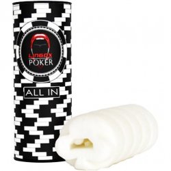 Lingox Poker - All In - Club Edition Lingox Poker - All In - Club Edition Boxcover