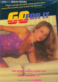 Go For It Boxcover