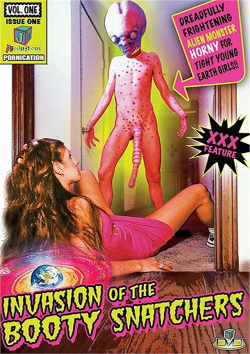 Invasion Of The Booty Snatchers Streaming Video On Demand