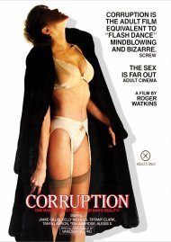 Corruption Boxcover