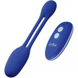 BeauMents Flexxio - Blue BeauMents Flexxio - Blue Boxcover
