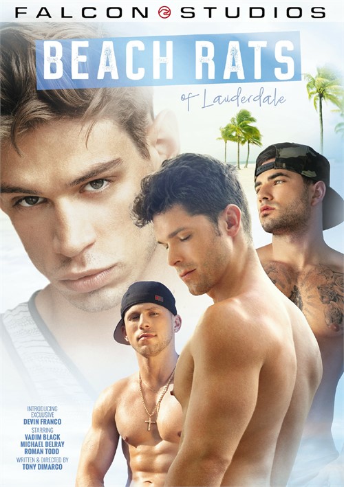 Beach 1080p Hd - Beach Rats of Lauderdale