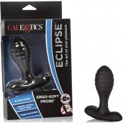 Eclipse Ultra Soft Probe - Black Eclipse Ultra Soft Probe - Black Boxcover