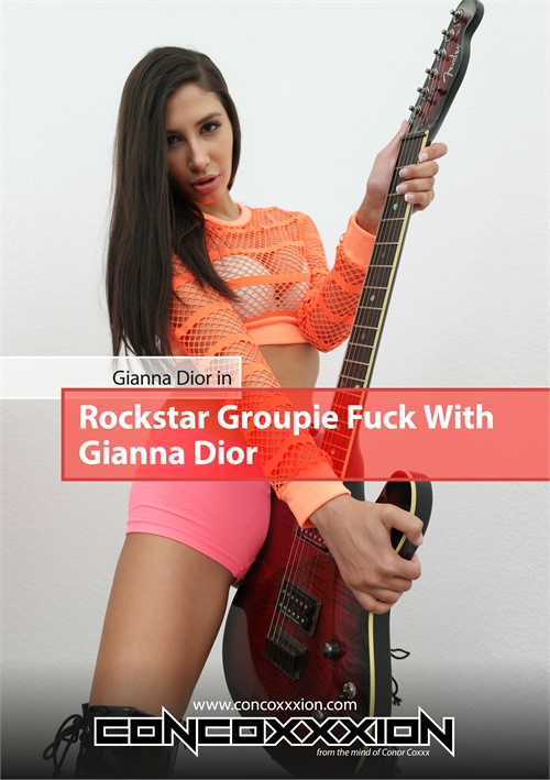 Rockstar Groupie Fuck With Gianna Dior 2019 Videos On