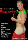 Case of the Disapperaing Zucchini!, The Boxcover