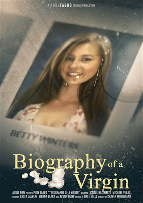 Biography Of A Virgin