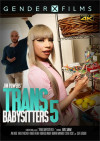 Trans Babysitters 5 Boxcover