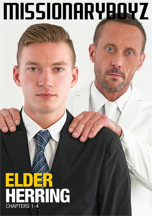 Elder Herring Boxcover