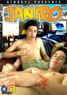 Janiro Boxcover