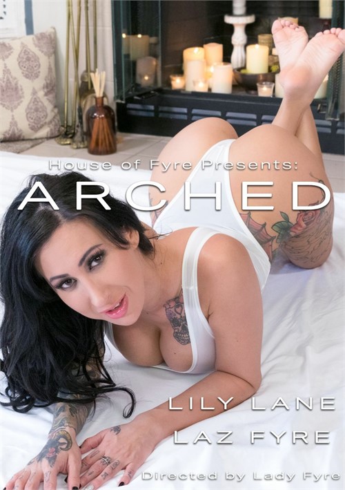 Ver Arched: Lily Lane Gratis Online