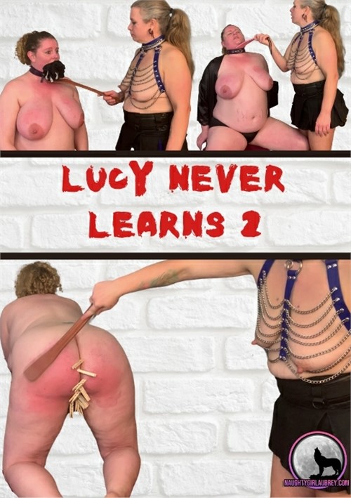 Lucy Never Learns 2