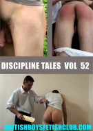 Discipline Tales Vol 52 Porn Video