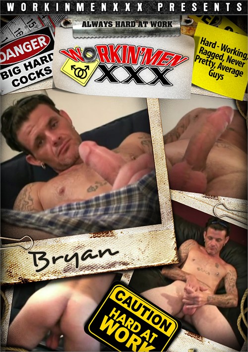 Bryan Boxcover