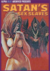 Satan's Sex Slaves Boxcover