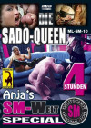 Sado-Queen Anja's S-M Welt Special Boxcover