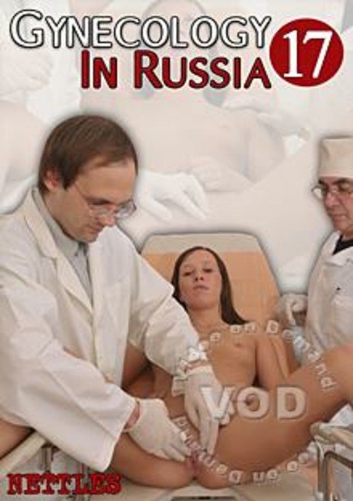 Gynecology In Russia 17