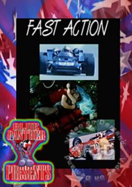 Fast Action Boxcover