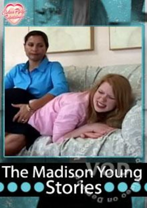 The Madison Young Stories