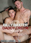 MixItUpBoy Presents: Billy Baxter & Daddy Cream Boxcover