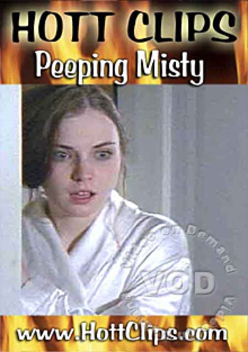 Seduction Of Misty - Peeping Misty