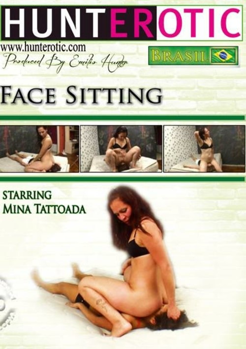 Face Sitting Starring Mina Tattoada