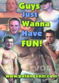 Guys Just Wanna Have Fun Boxcover