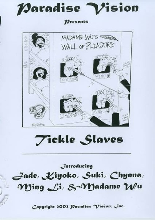 Tickle Slaves