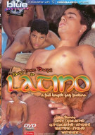 Latino Boxcover